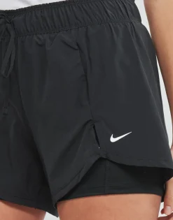 Nike - Training Shorts Noir Hot