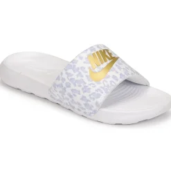 Hot Nike - W VICTORI ONE SLIDE PRINT