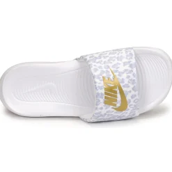Hot Nike - W VICTORI ONE SLIDE PRINT