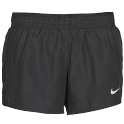 Nike - W NK 10K SHORT Noir Outlet