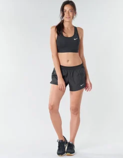 Nike - W NK 10K SHORT Noir Outlet