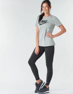 Nike - W NSW TEE ESSNTL ICON FUTUR