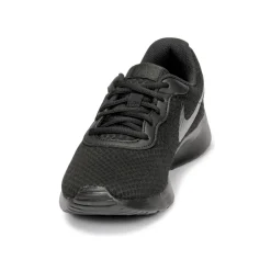 Nike - WMNS TANJUN Noir Outlet