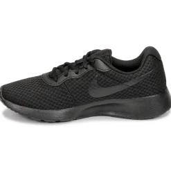 Nike - WMNS TANJUN Noir Outlet