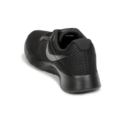 Nike - WMNS TANJUN Noir Outlet