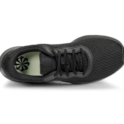 Nike - WMNS TANJUN Noir Outlet
