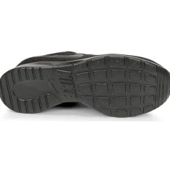 Nike - WMNS TANJUN Noir Outlet