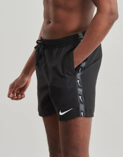 Nike Swim PAP - Noir Best