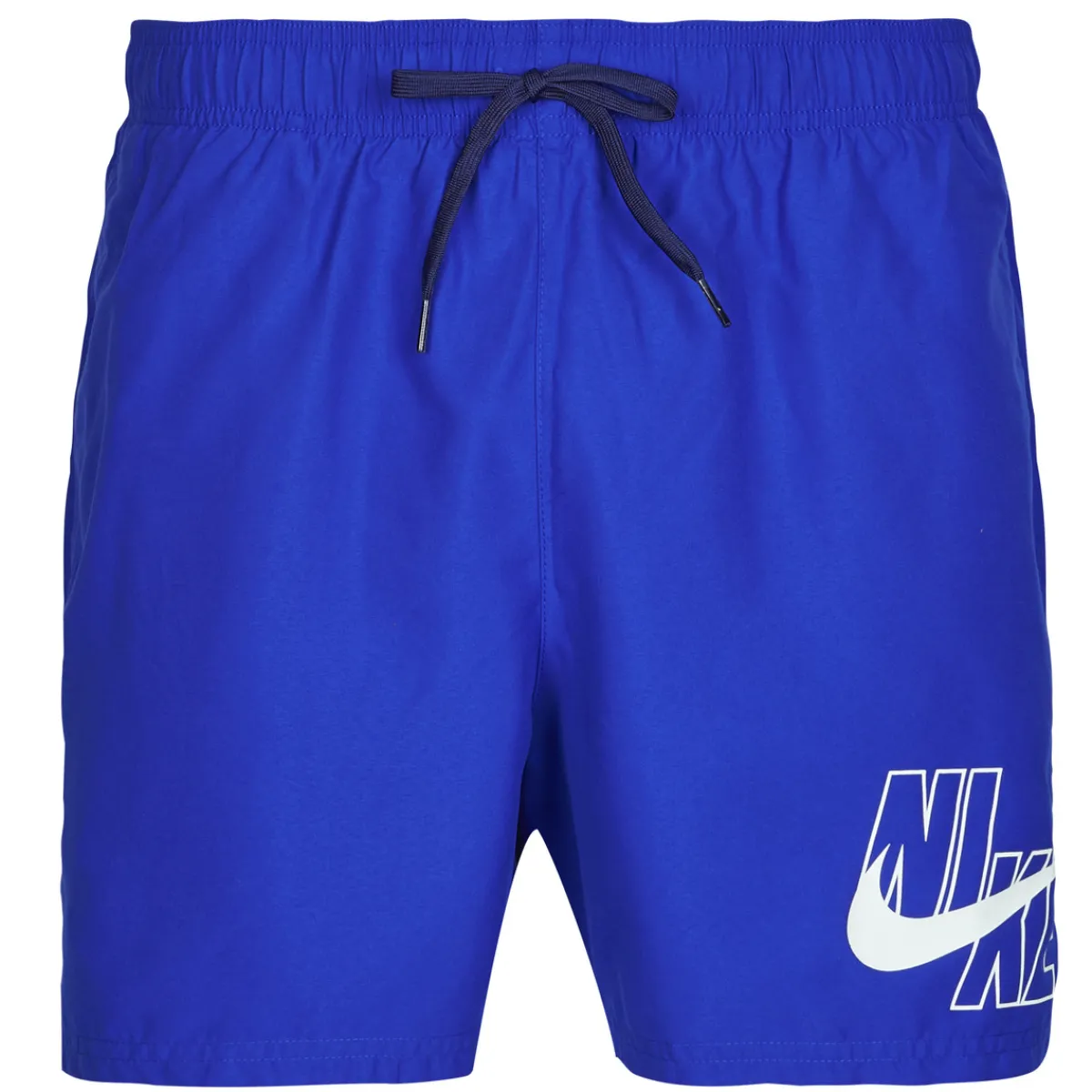 Nike Swim PAP - Bleu New