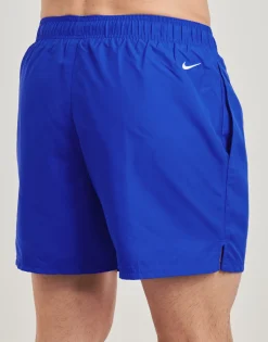 Nike Swim PAP - Bleu New