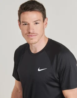 Hot Nike Swim PAP - HYDROGUARD Noir