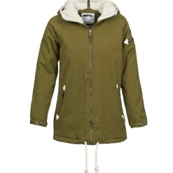 Nikita - ALPHUBEL Kaki Discount