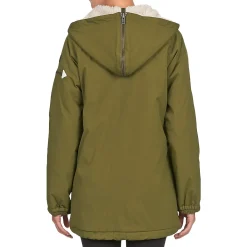 Nikita - ALPHUBEL Kaki Discount