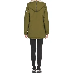 Nikita - ALPHUBEL Kaki Discount