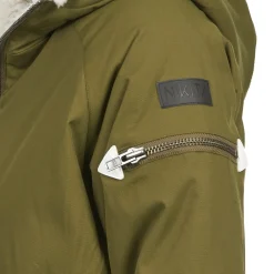 Nikita - ALPHUBEL Kaki Discount