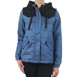 Nikita - EXPLORER Bleu Clearance