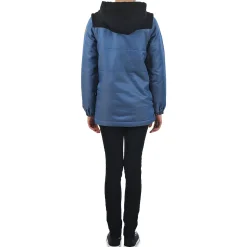 Nikita - EXPLORER Bleu Clearance