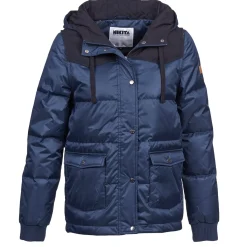 New Nikita - EXPLORING DOWN Bleu