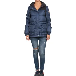 New Nikita - EXPLORING DOWN Bleu