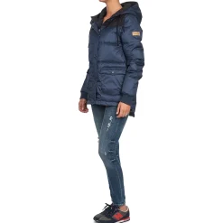 New Nikita - EXPLORING DOWN Bleu