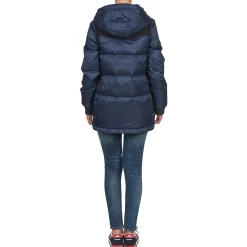 New Nikita - EXPLORING DOWN Bleu