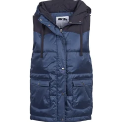 New Nikita - EXPLORING DOWN Bleu