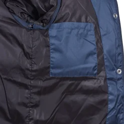 New Nikita - EXPLORING DOWN Bleu