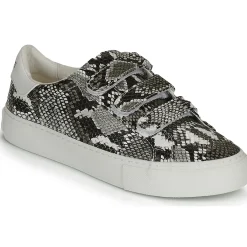 No Name - ARCADE STRAPS Blanc Discount