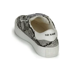 No Name - ARCADE STRAPS Blanc Discount