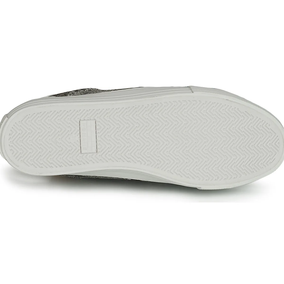 No Name - ARCADE STRAPS Blanc Discount