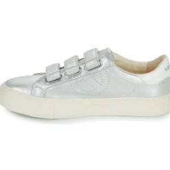 Online No Name - ARCADE STRAPS PERFOS Argenté