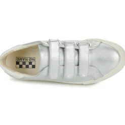 Online No Name - ARCADE STRAPS PERFOS Argenté