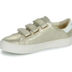 No Name - ARCADE STRAPS PERFOS W Doré