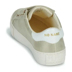 No Name - ARCADE STRAPS PERFOS W Doré