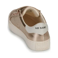 No Name - ARCADE STRAPS PERFOS Doré Sale