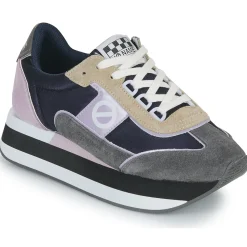 No Name - BOOM JOGGER Gris Discount