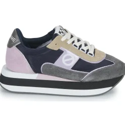 No Name - BOOM JOGGER Gris Discount