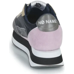 No Name - BOOM JOGGER Gris Discount