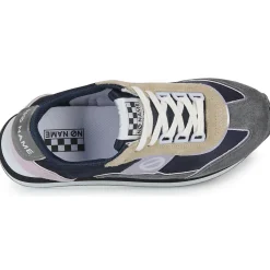 No Name - BOOM JOGGER Gris Discount