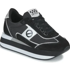 No Name - BOOM JOGGER Noir New