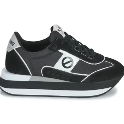 No Name - BOOM JOGGER Noir New