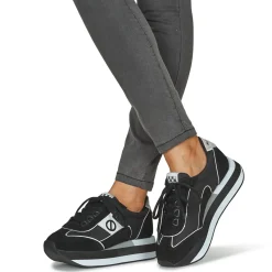 No Name - BOOM JOGGER Noir New