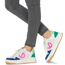 No Name - BRIDGET SNEAKER W Outlet