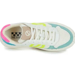 No Name - BRIDGET SNEAKER W Best