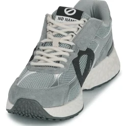 No Name - CARTER 2.0 RUNNER M Gris Outlet