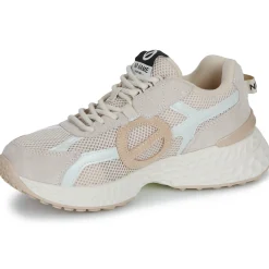 Discount No Name - CARTER 2.0 RUNNER W Beige