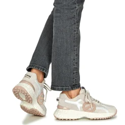 Discount No Name - CARTER 2.0 RUNNER W Beige