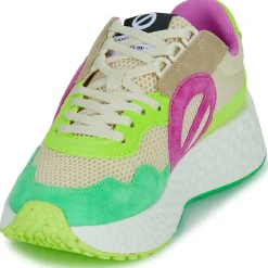 No Name - CARTER JOGGER W