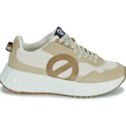 No Name - CARTER JOGGER W Beige Clearance