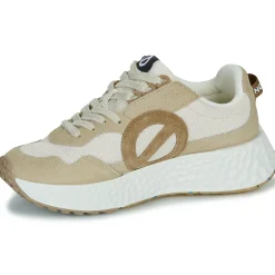 No Name - CARTER JOGGER W Beige Clearance